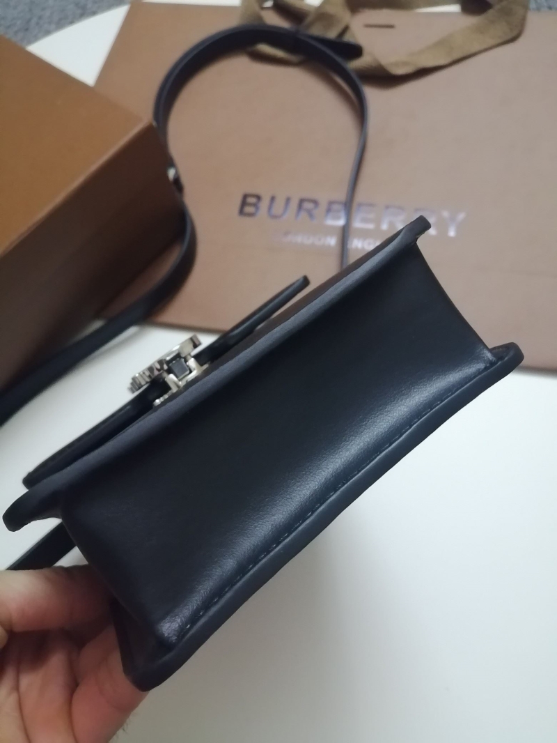 Burberry Satchel Bags